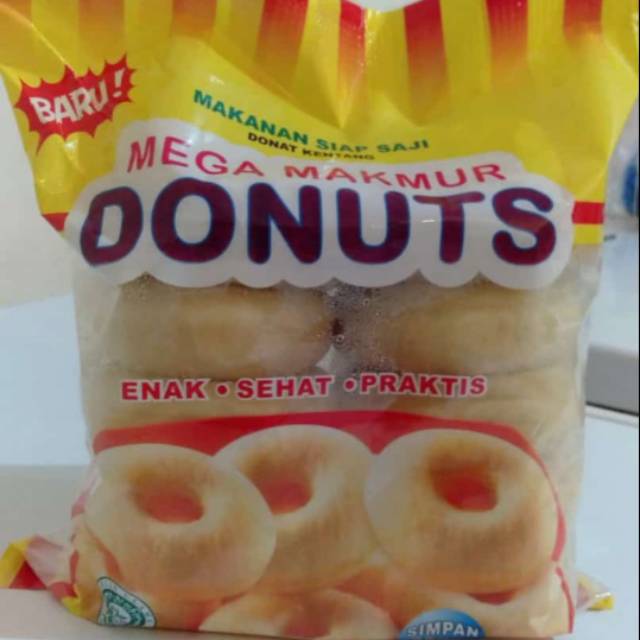 

Donuts