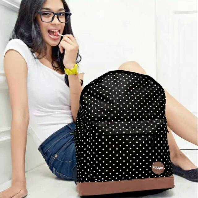 Backpack kyle kluge sophie paris