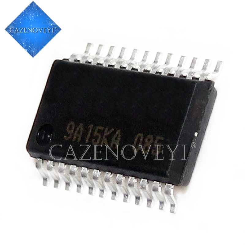 1pc Ic 9a15ka 9a15 Ssop-24