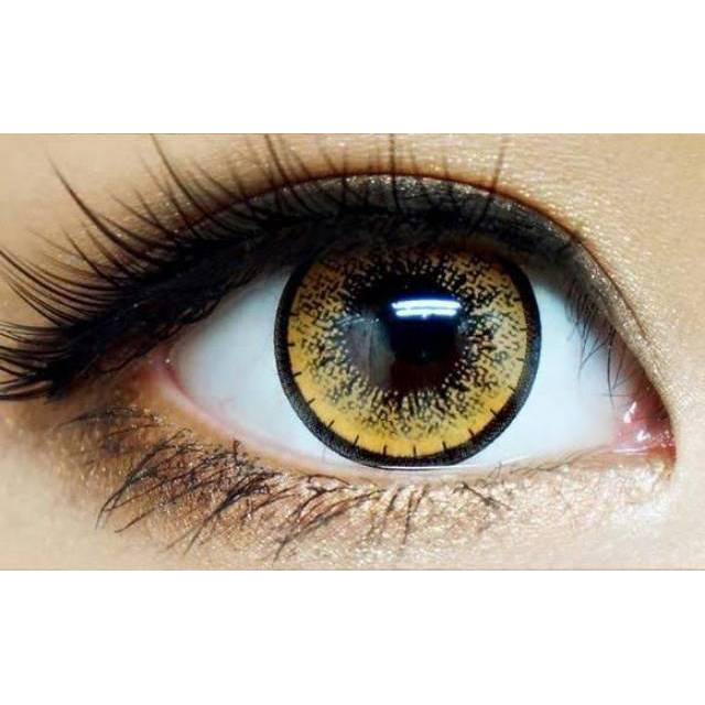 SOFTLENS EOS BLYTHEYE NORMAL DAN MINUS