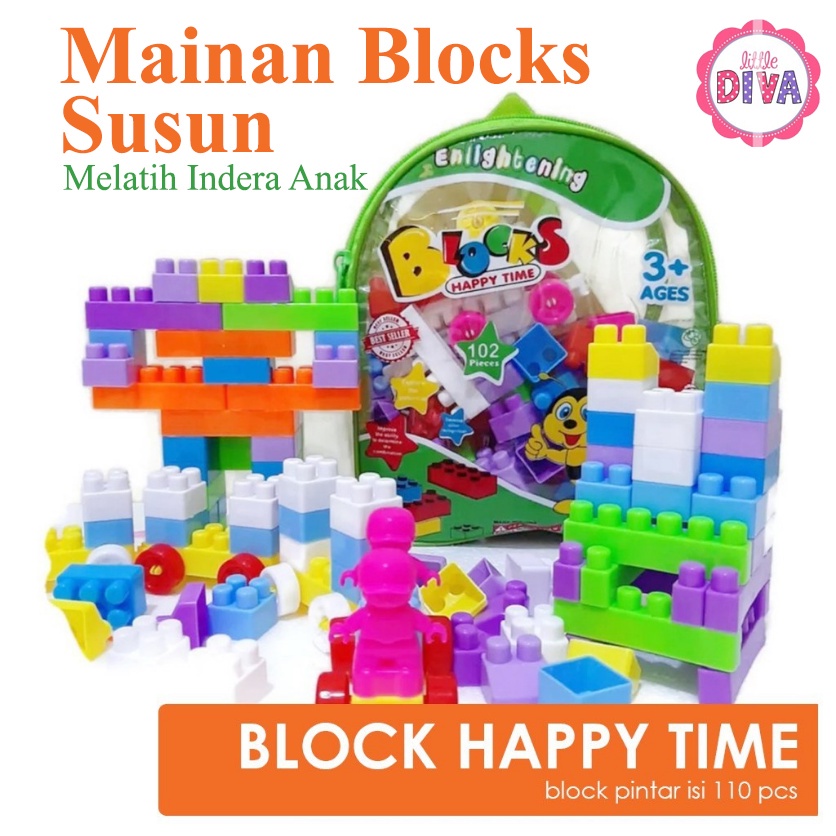 MAINAN Anak Donat Susun Bebek Stacking Cup / Bola Susun / Blocks - Mainan Susun Warna Untuk Edukasi Anak menyusun gelaschn