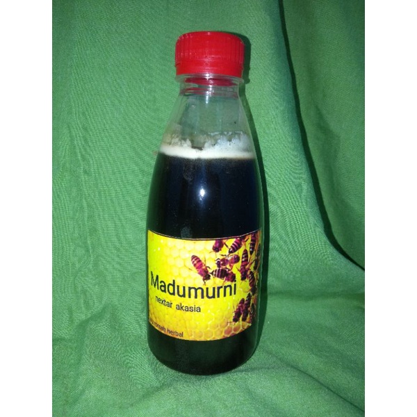 

madu muni
