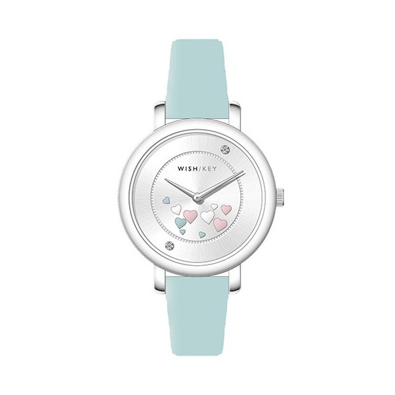 Jam Tangan WISHKEY PENELOPE WK2020S/09