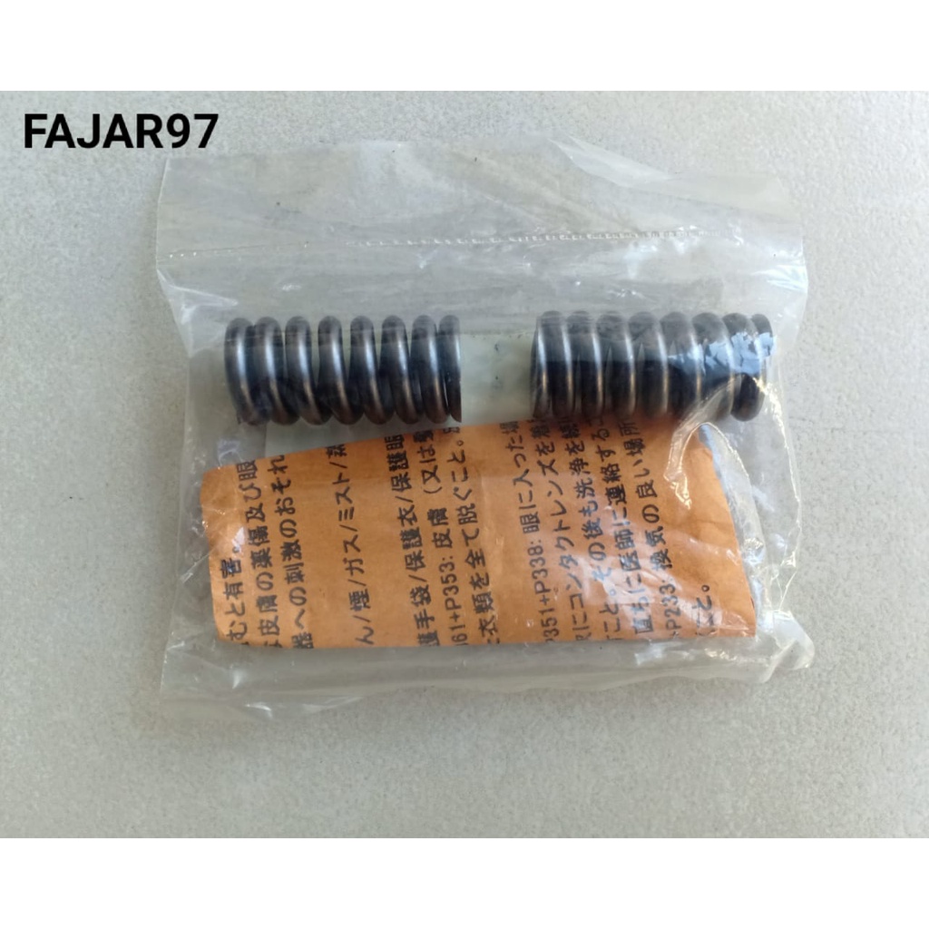 Spring bosch pump/pir bospom panther 2.5 non turbo ZEXEL146232-0720