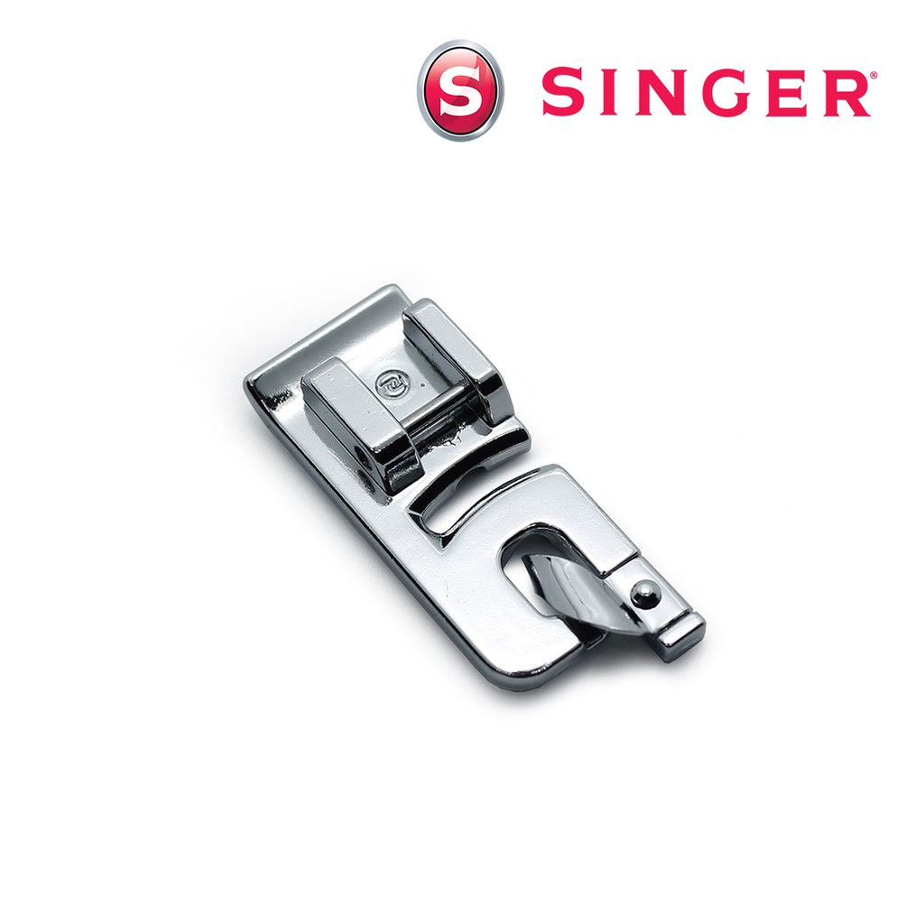 Sepatu kelim / Rolled Hem Foot SINGER