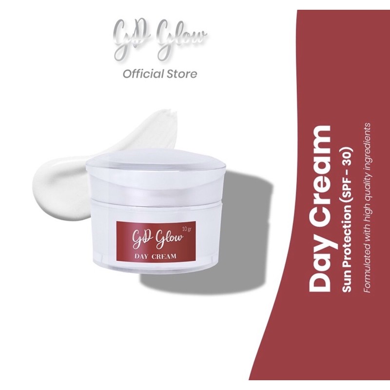 GD Glow Day Cream SPF-30