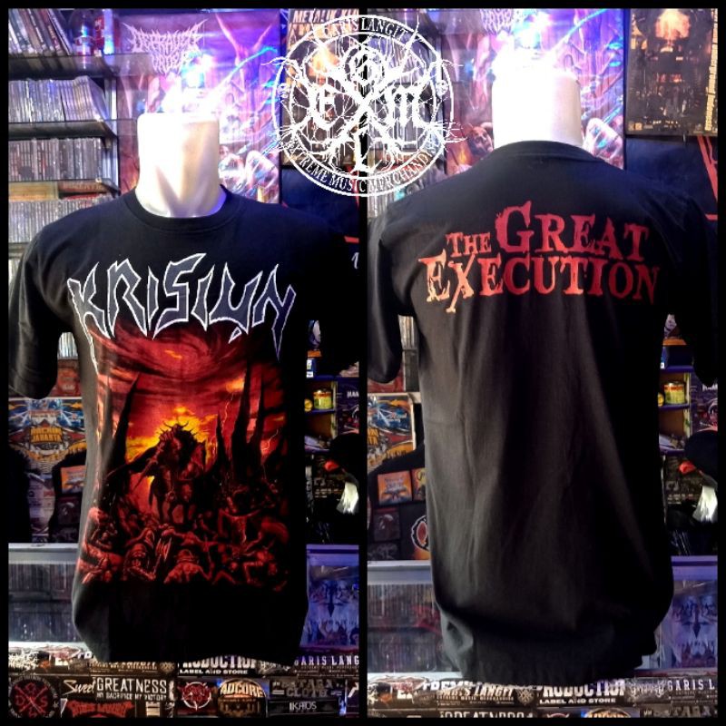 tsshirt/krisiun