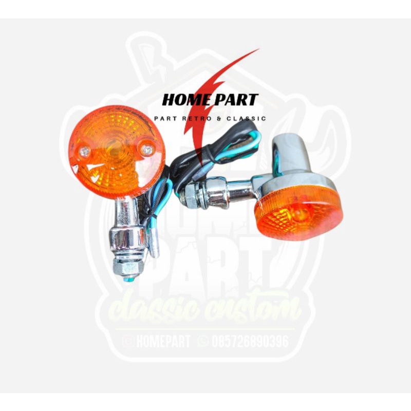 SEIN GT MINI IMPORT SEIN C70 CB GL MP