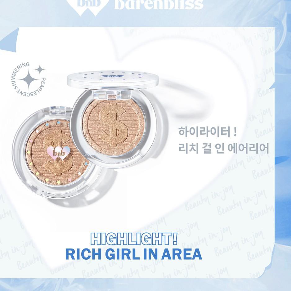 BNB barenbliss Highlight! Rich Girl in Area