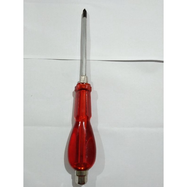 Obeng+besar panjang 26cm