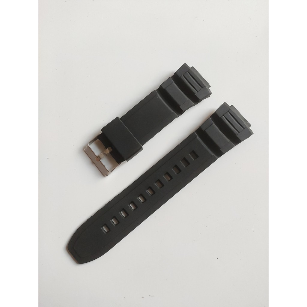 Strap Tali jam Tangan Casio AE 2000 Replacement Strap Casio watch.