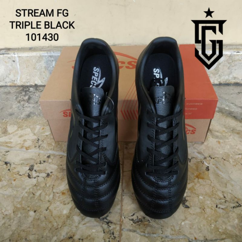 Sepatu Sepak Bola Specs Stream FG