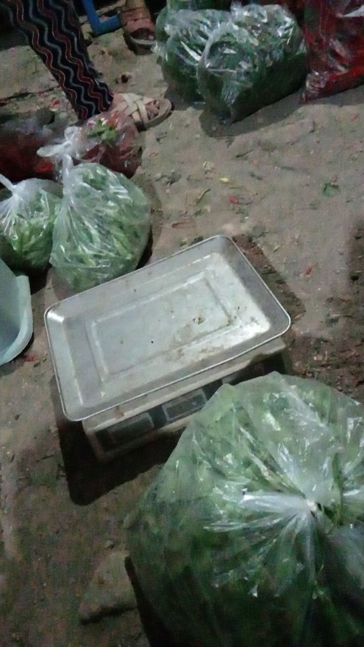 Pisau Dapur Pisau Sayat Tebal Dan Tajam Bahan Dari Per Baja Produk Ukm Indonesia