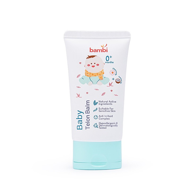 Bambi Baby Telon Balm 50ml