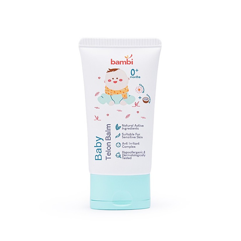 Bambi Baby Telon Balm 50ml