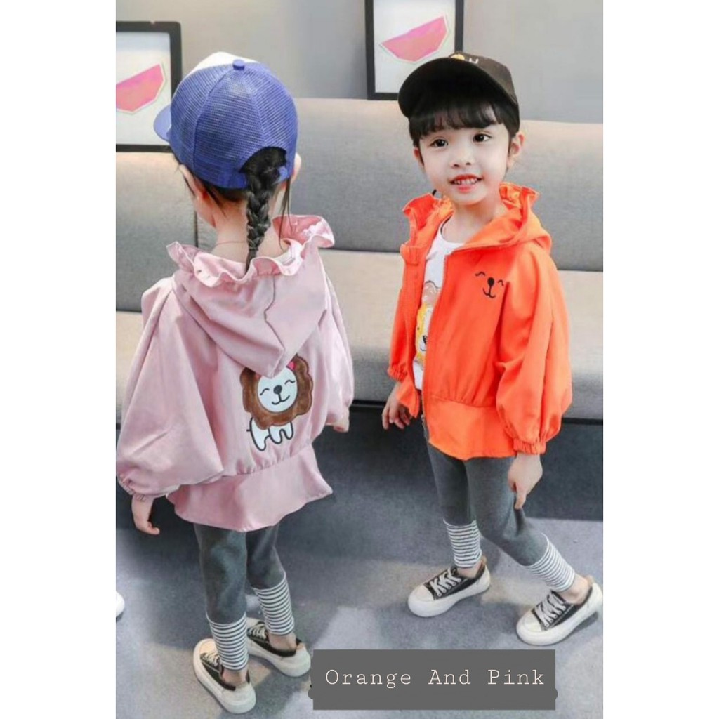 NK - B173 / Pakaian Anak Perempuan Murah Import Korea Style / Setelan Baju 3in1 Anak Perempuan Lucu