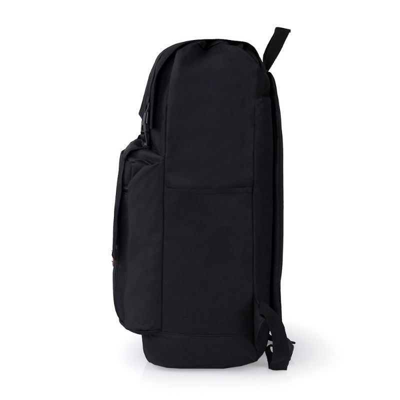 Tas Ransel Pria Tas Punggung Cowok Besar Laptop Backpack Kuliah Kerja Sekolah KZTR Original