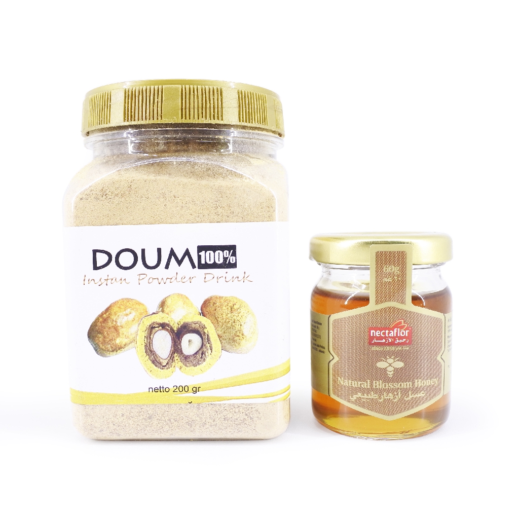 PAKET PROMIL MANJUR KECIL SEHAT ZURIAT + MADU | Shopee