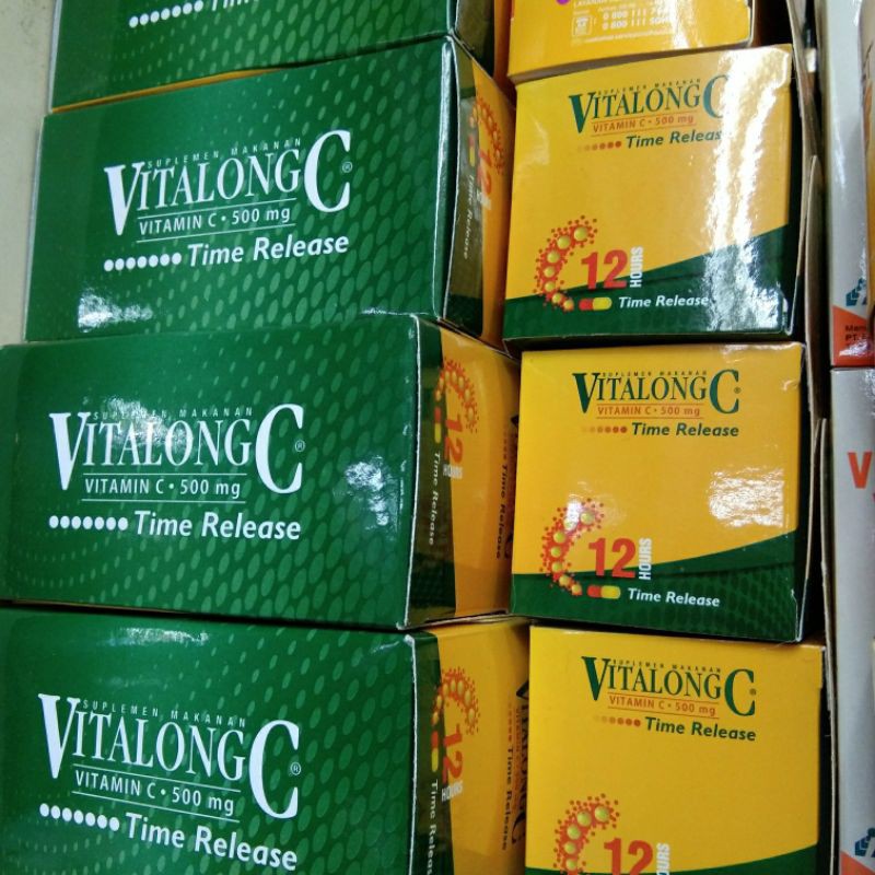 Vitalong c