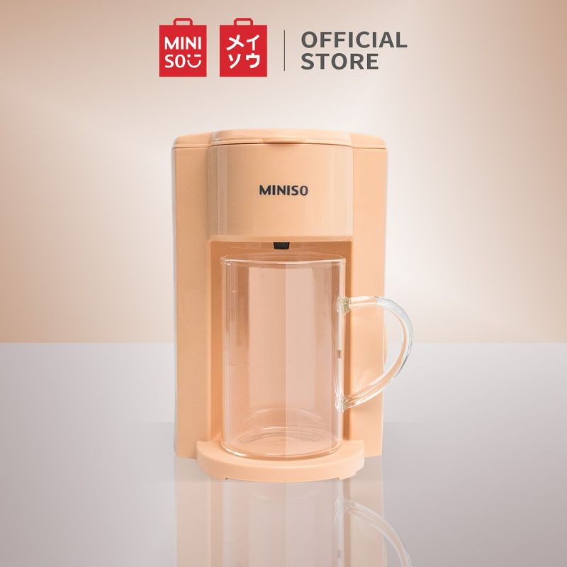 MESIN KOPI MINISO COFFE MAKER