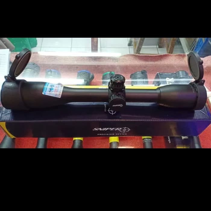 Telescope /Teleskop Sniper 4x40