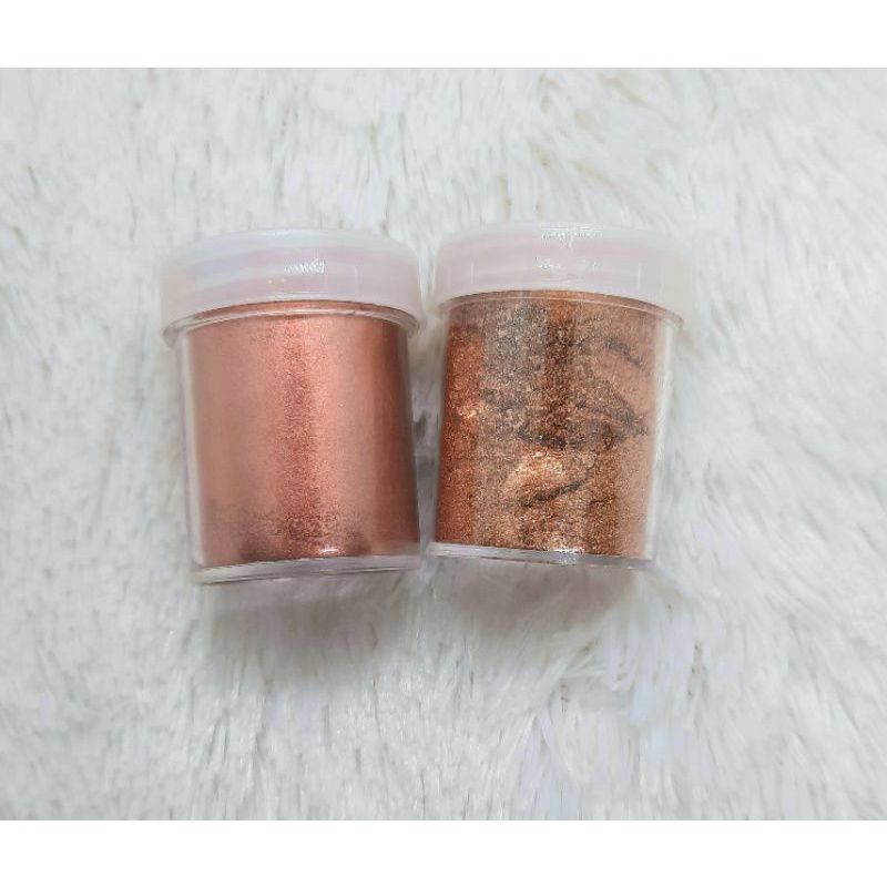 (ACEH)shimer untuk nude henna