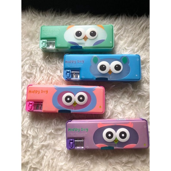 

Pencase Magnet KT-897