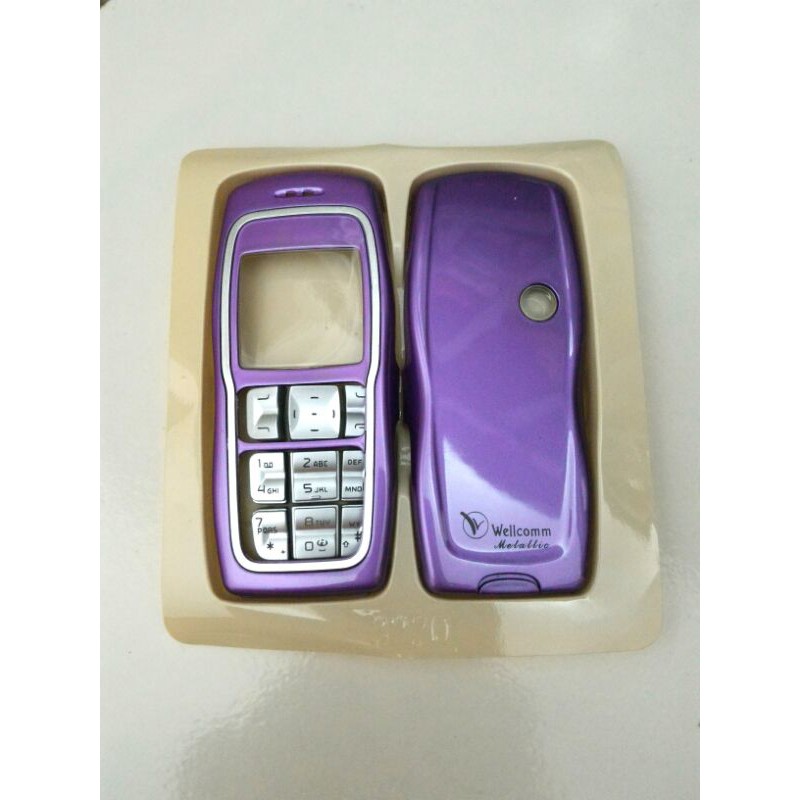 Casing Hp Nokia 3220 Wellcomm Jadul