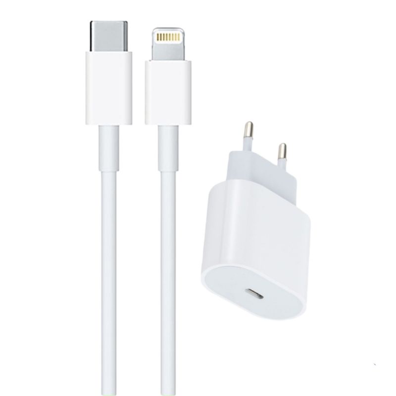 Charger 25 Watt Fastcharging