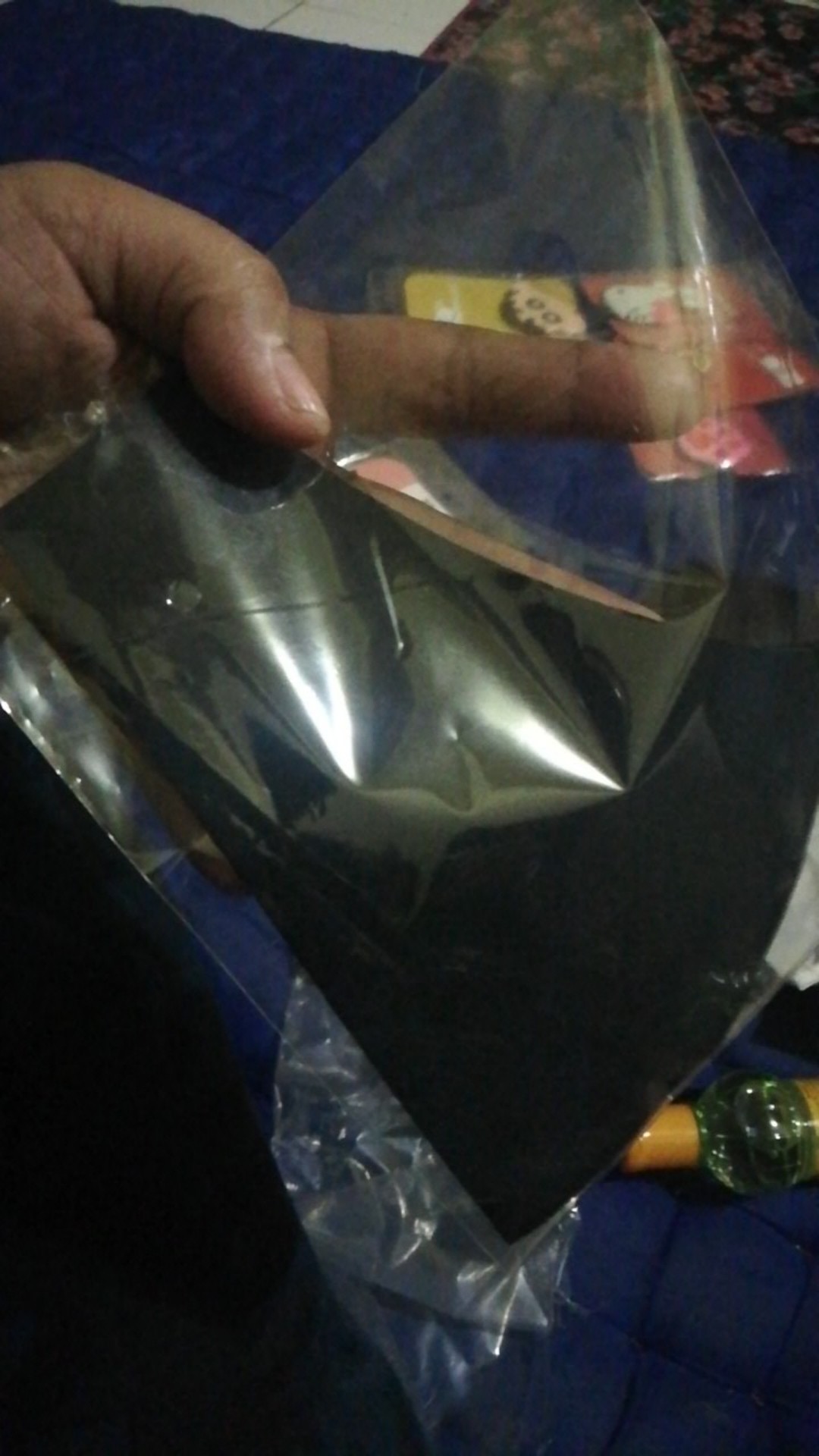  Masker  HIJAB Muslimah Bahan  kain SCUBA Warna polos 