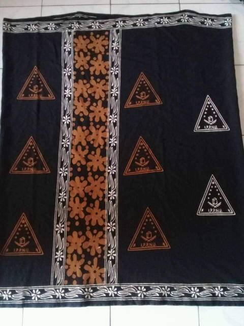 Sarung Ipnu Ippnu