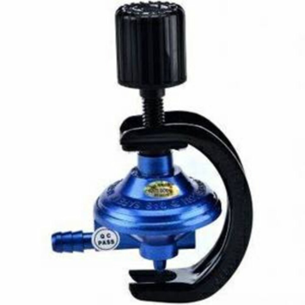 REGULATOR GAS DESTEC COM 201-S/REGULATOR KOMPOR GAS DESTEC