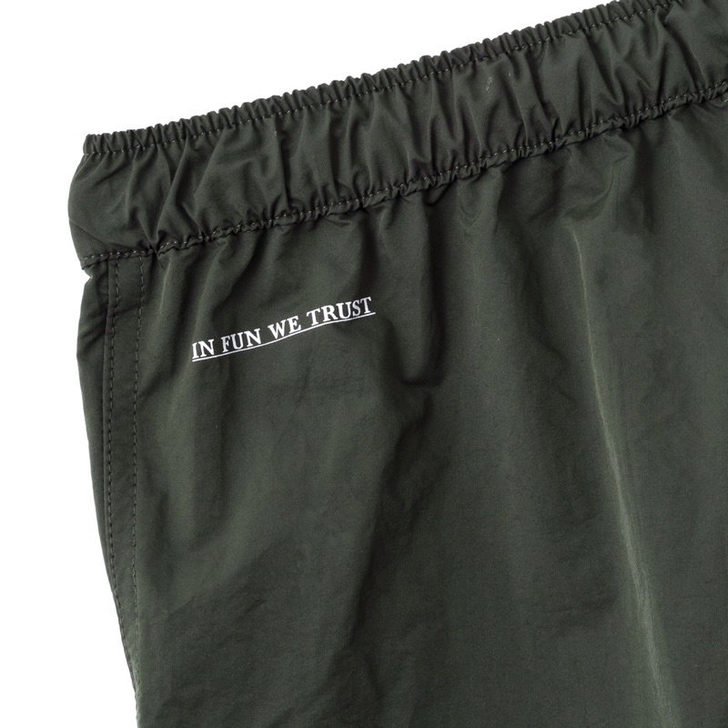 Kamengski - Agree Short Pants