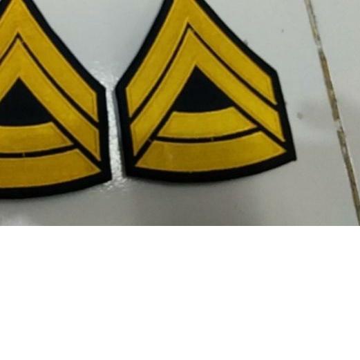 Chevron Taruna Perhubungan Laut Pelayaran