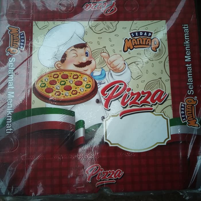 

Jual Dus Pizza Aneka Size