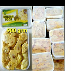 

Durian Ucok