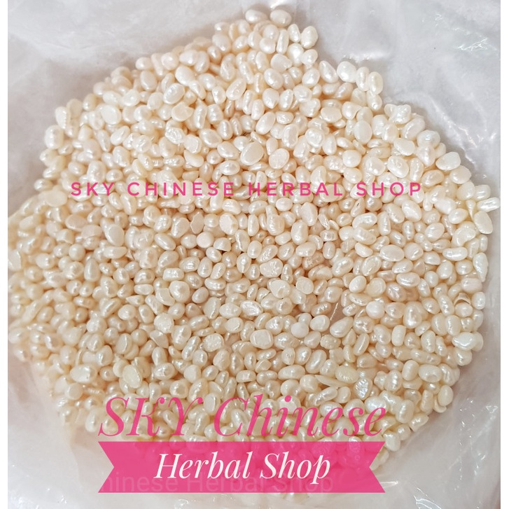 

Biji Mutiara Premium Asli / Pure Pearl Natural / Zhen Zhu / Cin Cu