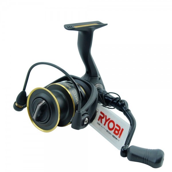 REEL RYOBI VIRTUS 4000