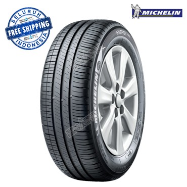 Michelin Energy XM2 215/65R16 Ban Mobil