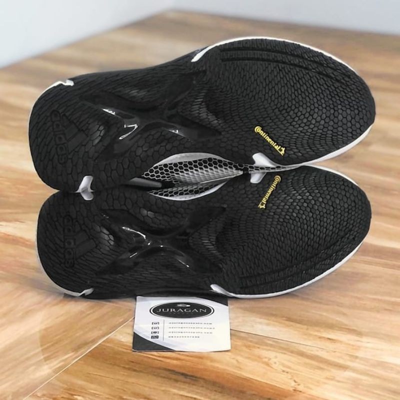 Adidas Alphabounce Instinct &quot;Core Black&quot;