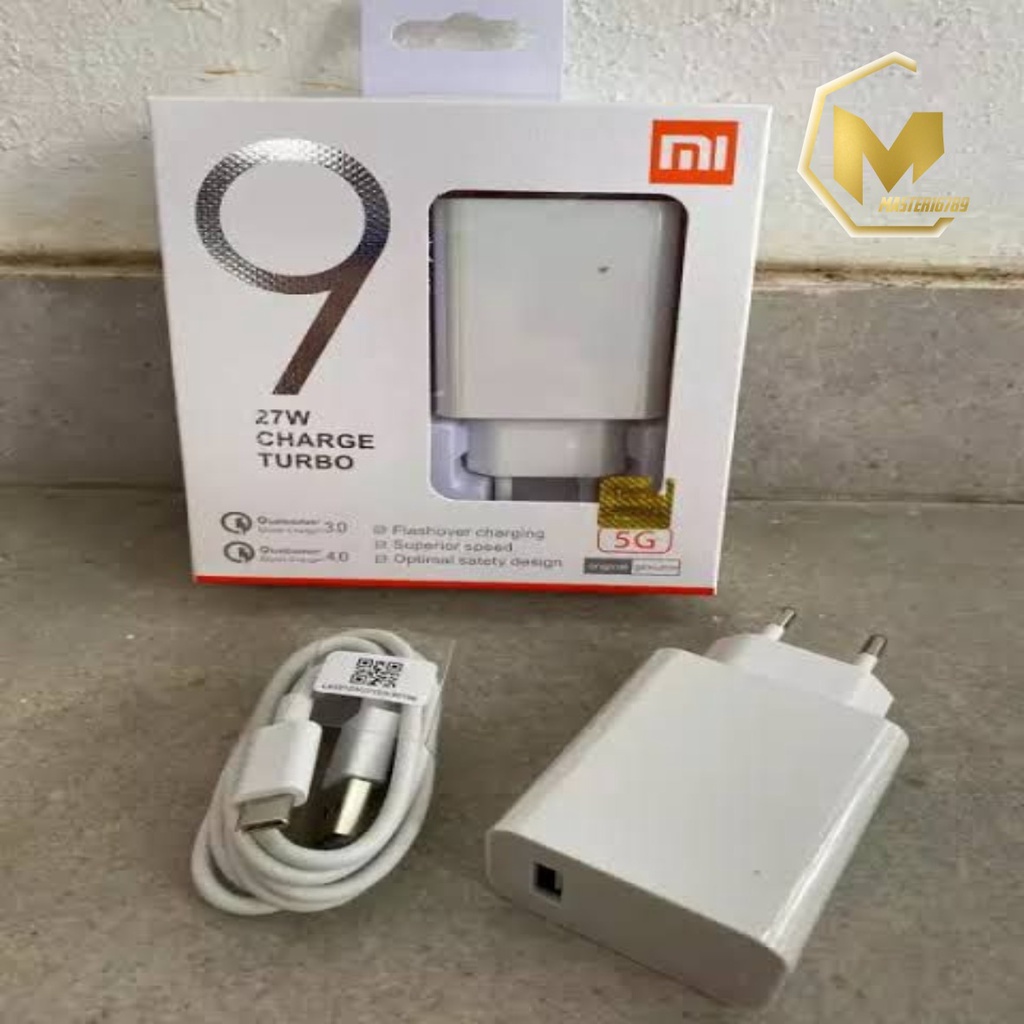 BM067 Charger Cashan xiaomi mi9 mi9t Mi9se 18wat original 100% 3A Fast tipe c MA168