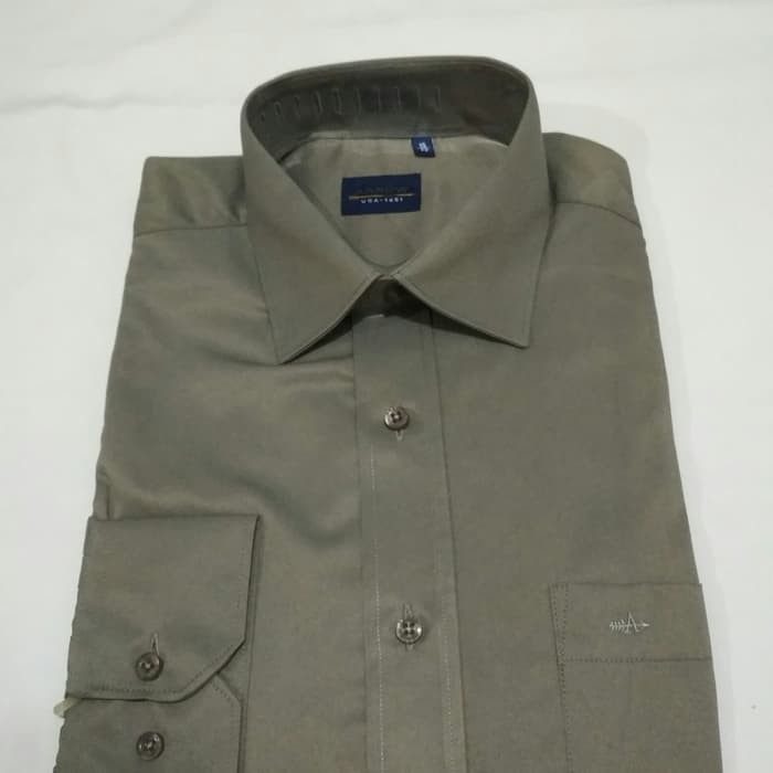 NEW FB KEMEJA KERJA PRIA TANGAN PANJANG ARROW ORIGINAL