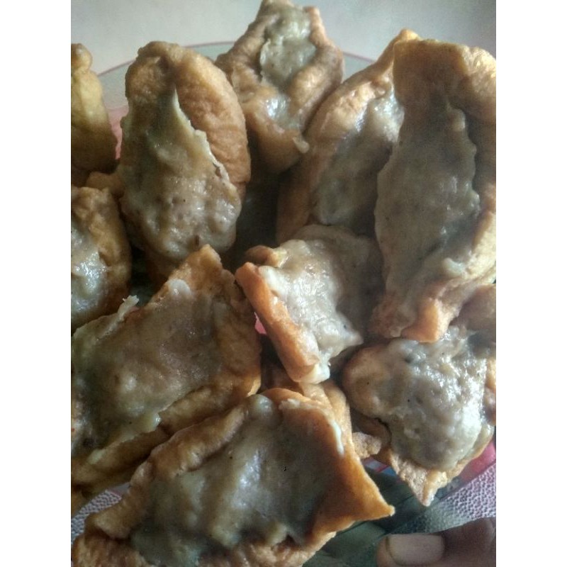 

Tahu bakso