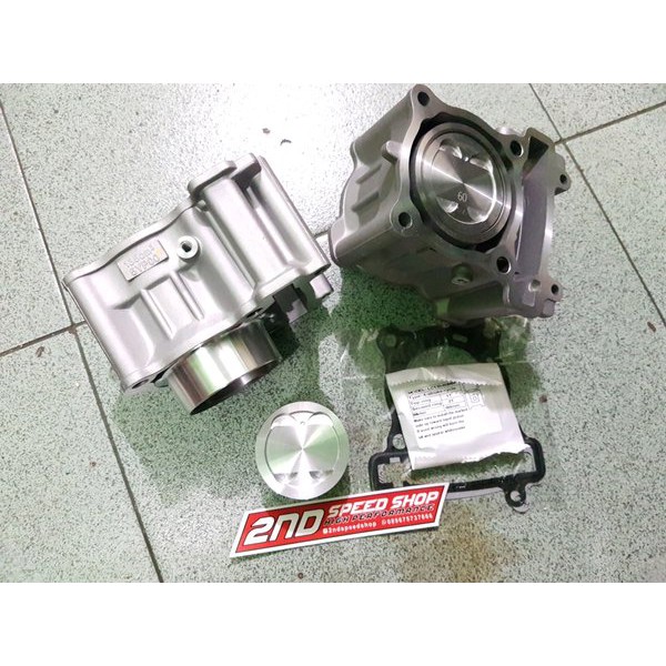 Paket bore up 60 jupiter mx vixion xabre mx king