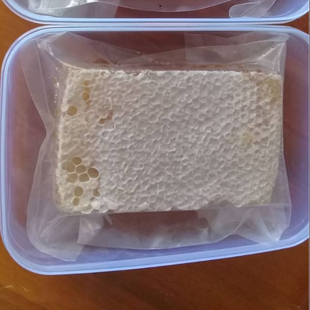 

permen Madu sarang 500gr super