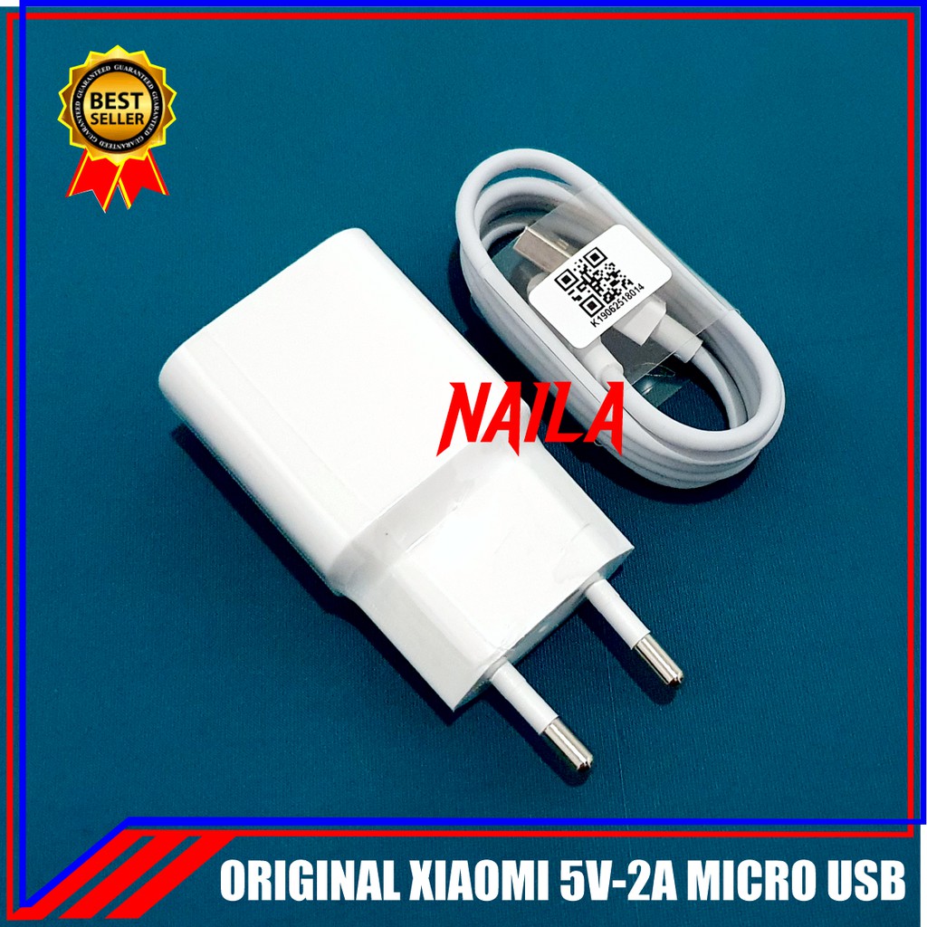 Charger Xiaomi Redmi Note 5 Note 5 Pro ORIGINAL 100% Resmi Indonesia