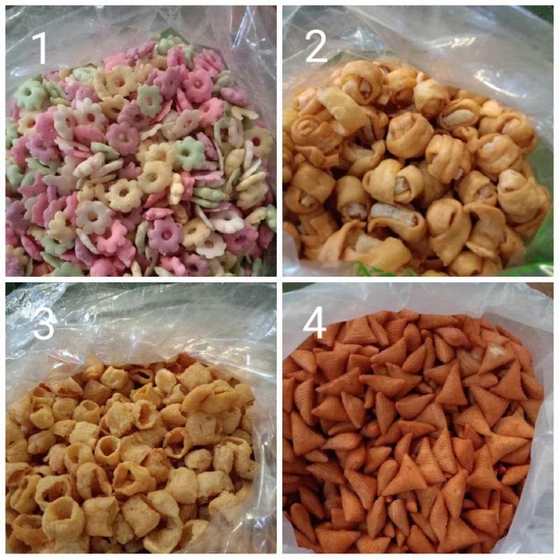 

Snack Serba 15rb