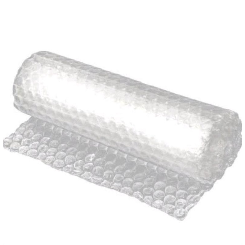 

Bubble Wrap untuk pengaman tas (Tolong Baca Deskripsinya)
