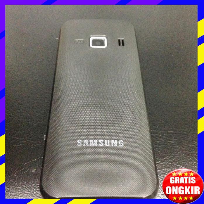 ACC HP CASING CASE FULLSET+TULANG SAMSUNG LAKOTA C3322 ORIGINAL CINA