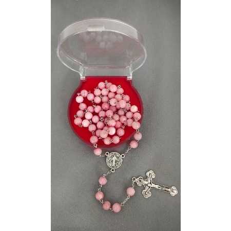 ROSARIO BATU ALAM ( KECUBUNG )